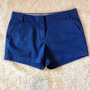 J. Crew Chino shorts